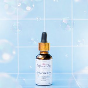 Radiant Oil Sérum