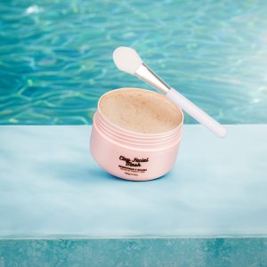 Clay Facial Mask