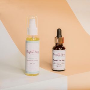 Kit anti manchas y líneas de expresión