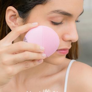 Cepillo Eléctrico de Limpieza Facial