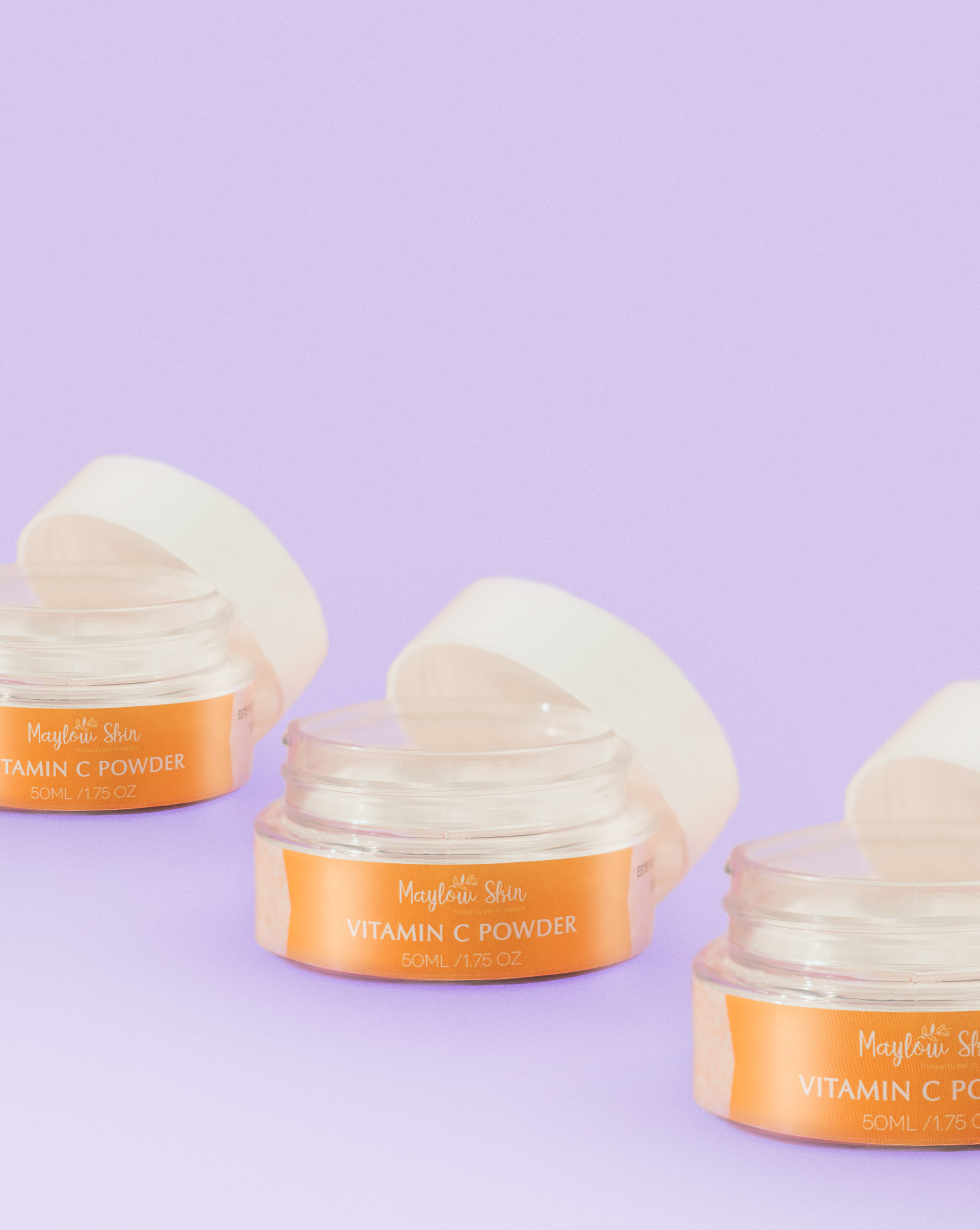 VITAMIN C POWDER - Imagen 2