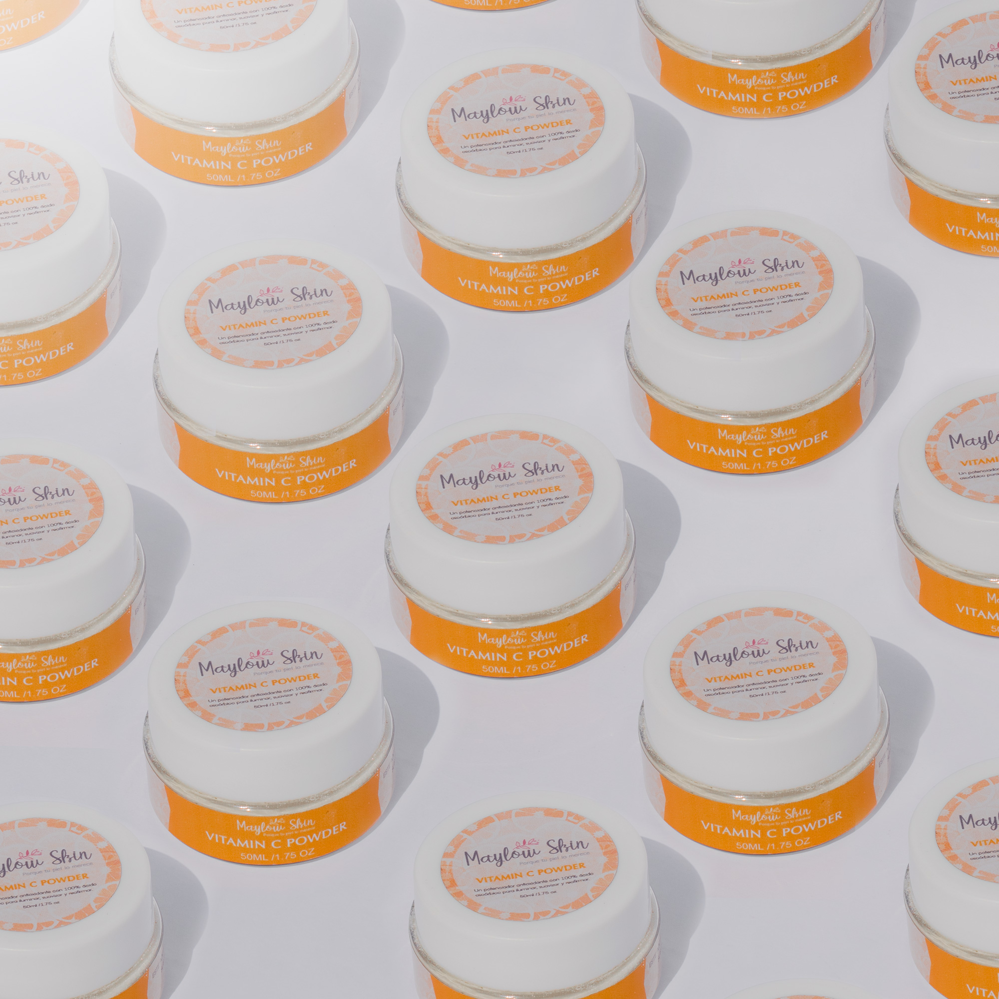 VITAMIN C POWDER - Imagen 4