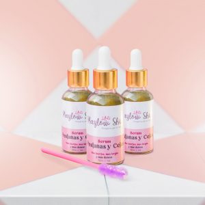 Sérum Pestañas y Cejas