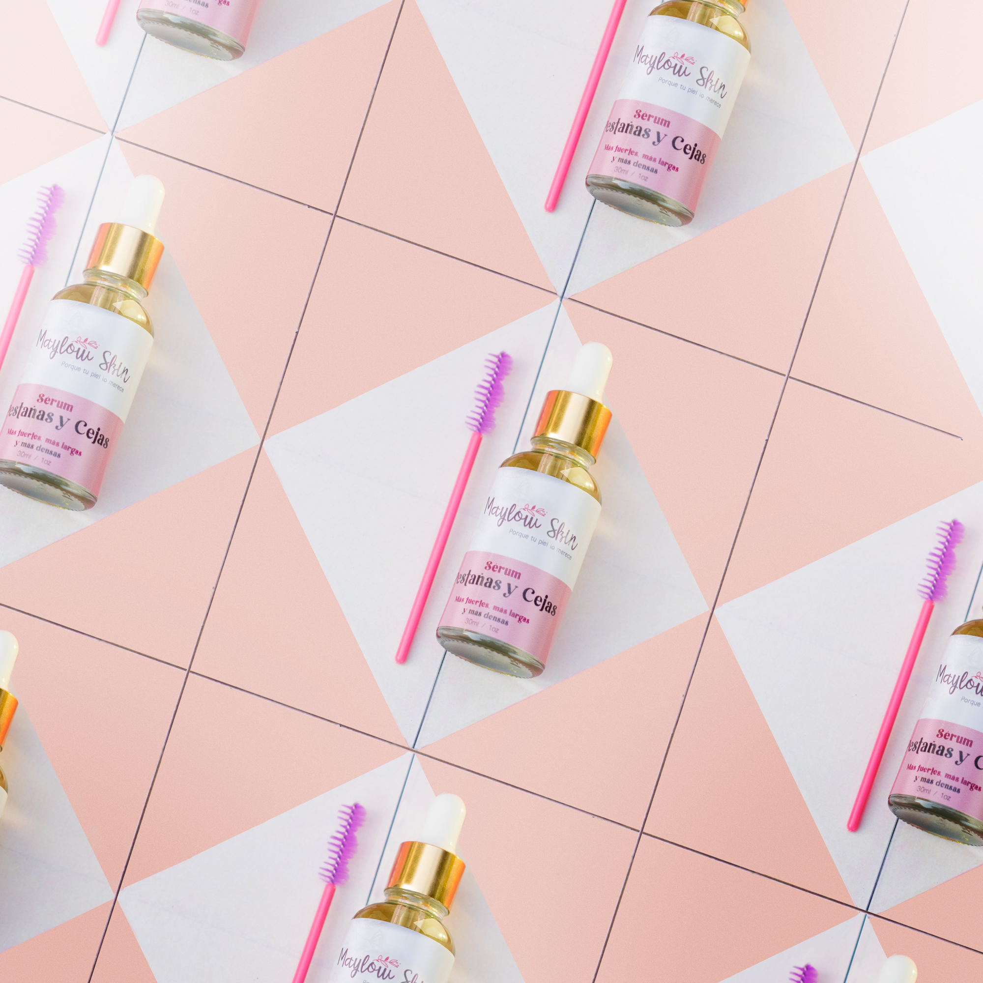 Sérum Pestañas y Cejas - Imagen 2