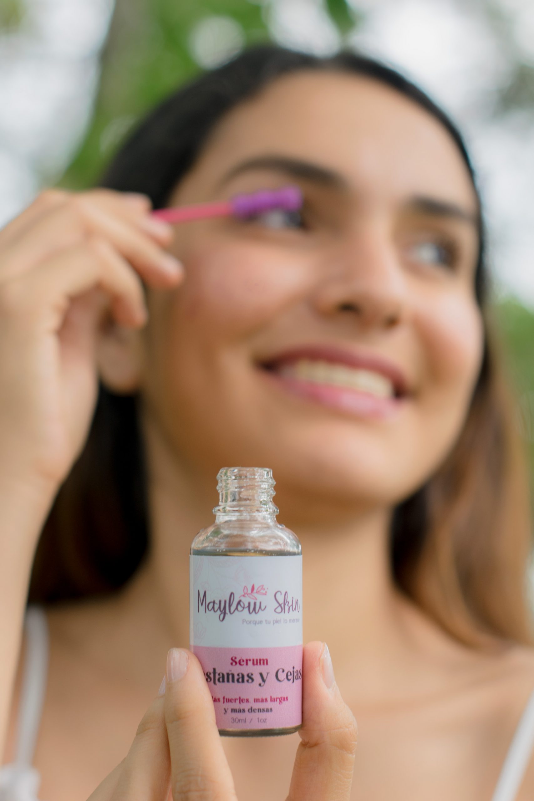 Sérum Pestañas y Cejas - Imagen 3